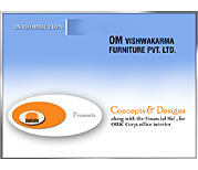 OM Vishwakarma Furniture Pvt. Ltd.